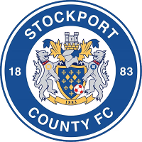 Stockport logo