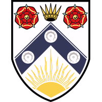 Lowestoft Town FC logo
