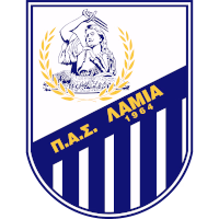 Lamía logo
