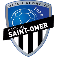 Saint-Omer logo