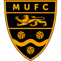 Мейдстон Юнайтед logo