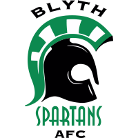 Блит Спартанс АФК logo