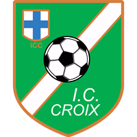 Iris Club de Croix logo