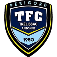 Трелиссак Антонн Перигор logo