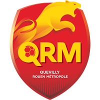 Quevilly-Rouen logo