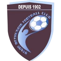 Béthune Stade logo