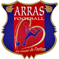 Arras logo