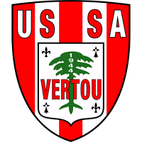 Vertou logo