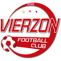 Vierzon FC logo