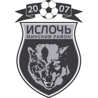FK Islač logo