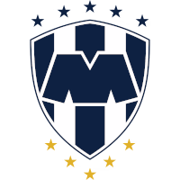 CF Monterrey logo