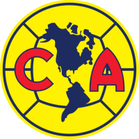 Cf américa logo