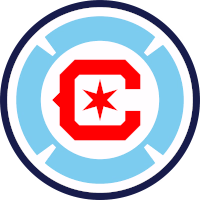 Chicago Fire FC logo