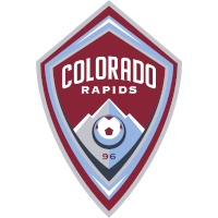Colorado Rapids SC logo