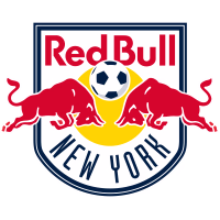 New York Red Bulls logo