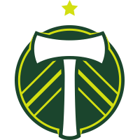 Portland Timbers logo