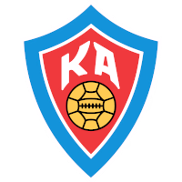 КА Акюрейри logo