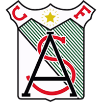 Атлетико Санлукеньо logo