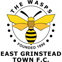 Ист-Гринстед logo