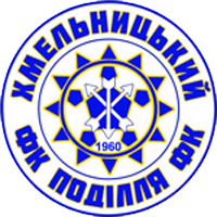 Podillya Khm logo