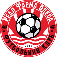 Real Farma logo