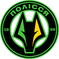 Polissia logo