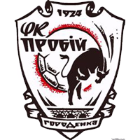 Probij logo