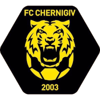 Chernihiv logo