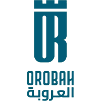 Al Orobah Saudi Club logo