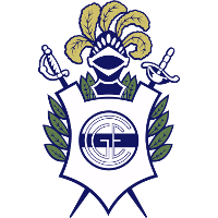 Gimnasia LP logo
