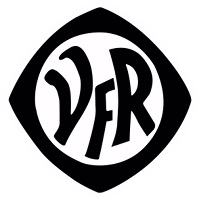 VfR Aalen logo