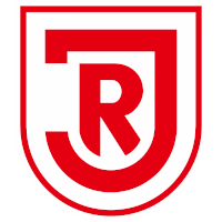 SSV Jahn Regensburg logo