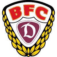 BFC Dynamo logo