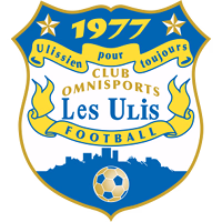 Les Ulis logo