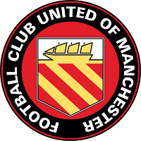 ФК Юнайтед Манчестер logo