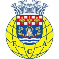 Arouca logo