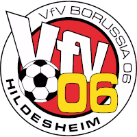 ВфВ Боруссия 06 Хильдесхайм logo