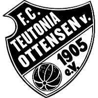 ФК Тевтония 05 Оттенсен logo