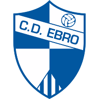 Ебро logo