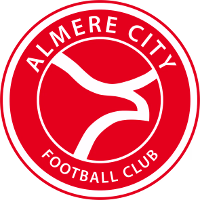 Almere logo