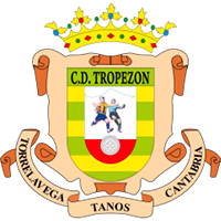 Тропецон logo
