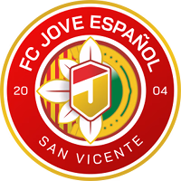 Jove Español logo