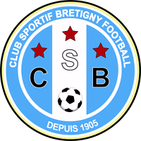 Brétigny logo