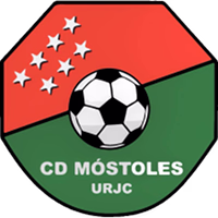 Móstoles logo