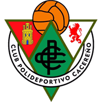 Cacereño logo