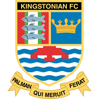 Кингстониан ФК logo