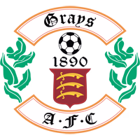 Grays Athletic FC logo