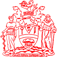 Борона logo