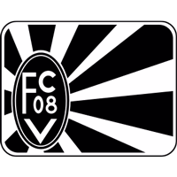 ФК 08 Філлінген logo