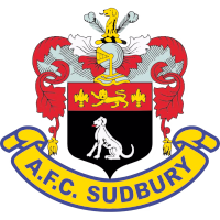 AFC Sudbury logo